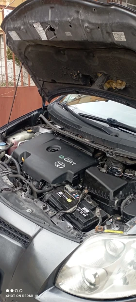 Toyota Auris | Mobile.bg � ����� ������ 9