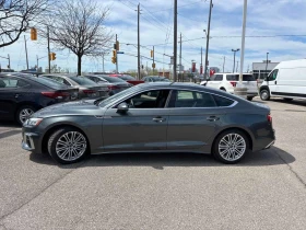 Audi A5 | Technik | DISTRONIC | 360 | ������� | CARFAX |  | Mobile.bg � ����� ������ 2