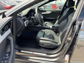 Audi A5 | Technik | DISTRONIC | 360 | ������� | CARFAX |  | Mobile.bg � ����� ������ 5