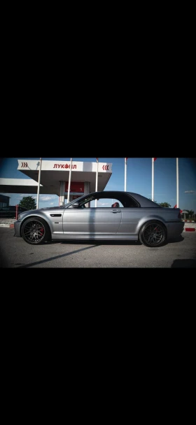 BMW M3 Cabrio , Hardtop  | Mobile.bg � ����� ������ 15