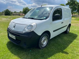 ����� �� �������� �� Renault Kangoo 1.5dci