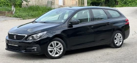 Peugeot 308 AVTOMAT LED PANORAMA NAVIGATION  | Auto.bg — изображение 2