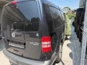 VW Caddy 2.0TDI* MAXI* Patnik* CFH 103kw | Mobile.bg � ����� ������ 3