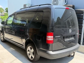 VW Caddy 2.0TDI* MAXI* Patnik* CFH 103kw
