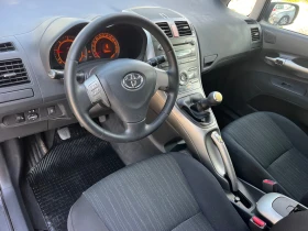 Toyota Auris 1.4D4D KLIMATRONIK/90кс/UNIKAT | Auto.bg — изображение 10