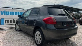 Toyota Auris 1.4D4D KLIMATRONIK/90кс/UNIKAT | Auto.bg — изображение 4