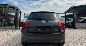 Toyota Auris 1.4D4D KLIMATRONIK/90кс/UNIKAT | Auto.bg — изображение 8