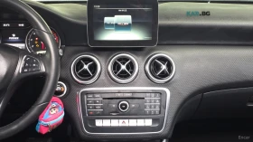 Mercedes-Benz A 200 * ПАНО* KEYLESS* Camera* ПОДГРЕВ*  - 10500 € / 20536.22 лв. - 61714926 13