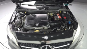Mercedes-Benz A 200 * ПАНО* KEYLESS* Camera* ПОДГРЕВ*  - 10500 € / 20536.22 лв. - 61714926 6