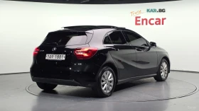 Mercedes-Benz A 200 * ПАНО* KEYLESS* Camera* ПОДГРЕВ*  - 10500 € / 20536.22 лв. - 61714926 2