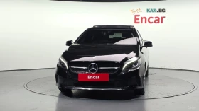 Mercedes-Benz A 200 * ПАНО* KEYLESS* Camera* ПОДГРЕВ*  - 10500 € / 20536.22 лв. - 61714926 3
