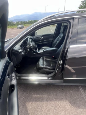 Mercedes-Benz E 300 Avantgarde  v6 231 к.с. без AdBlue - 7200 € / 14081.98 лв. - 33514646 10