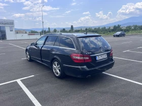 Mercedes-Benz E 300 Avantgarde  v6 231 к.с. без AdBlue - 7200 € / 14081.98 лв. - 33514646 5