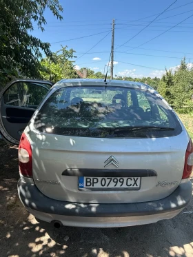 Citroen Xsara picasso | Mobile.bg � ����� ������ 7