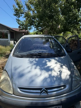 Citroen Xsara picasso | Mobile.bg � ����� ������ 9