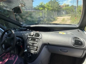 Citroen Xsara picasso | Mobile.bg � ����� ������ 4