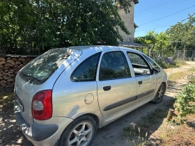 Citroen Xsara picasso | Mobile.bg � ����� ������ 6