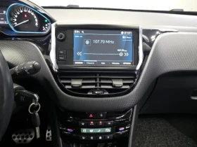 Peugeot 2008 1.5 Bluehdi Allure | Auto.bg — изображение 14