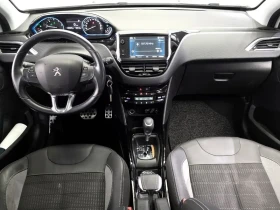 Peugeot 2008 1.5 Bluehdi Allure | Auto.bg — изображение 7