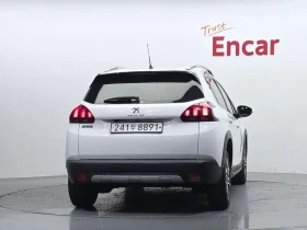 Peugeot 2008 1.5 Bluehdi Allure | Auto.bg — изображение 4