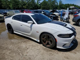Dodge Charger 6.4l Scat Pack - 18900 € / 36965.19 лв. - 36455938 4