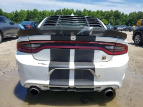 Dodge Charger 6.4l Scat Pack - 18900 € / 36965.19 лв. - 36455938 6
