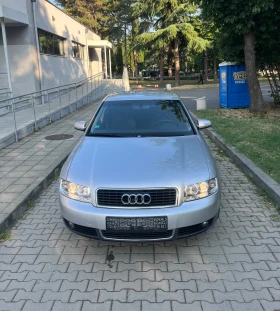 ������ Audi A4
