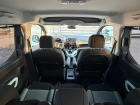 Peugeot Partner HDI* MULTISPAIS* LED* KLIMATRONIK | Mobile.bg � ����� ������ 6