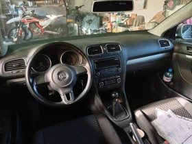 VW Golf 1.6TDI * Регистрация * КЛИМАРТОНИК - 1800 € - 84044061 3