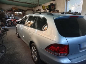 VW Golf 1.6TDI * Регистрация * КЛИМАРТОНИК - 1800 € - 84044061 10