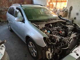 VW Golf 1.6TDI * Регистрация * КЛИМАРТОНИК - 1800 € - 84044061 8