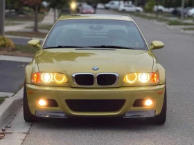 BMW M3 COUPE* АВТОКРЕДИТ БЕЗ ПЪРВОНАЧАЛНА ВНОСКА*  - 21000 € - 39474573 6