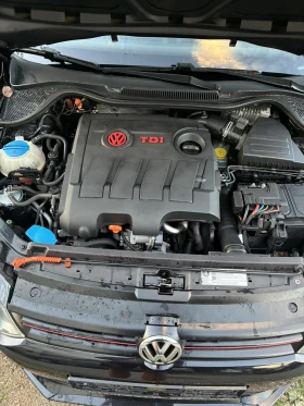 VW Polo 1.6TDI/R line | Mobile.bg � ����� ������ 7