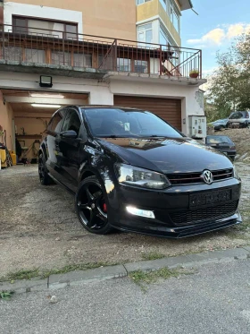 VW Polo 1.6TDI/R line | Mobile.bg � ����� ������ 17