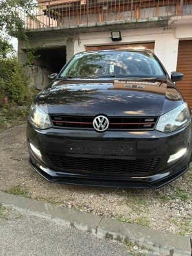 VW Polo 1.6TDI/R line | Mobile.bg � ����� ������ 14