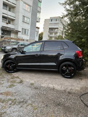 VW Polo 1.6TDI/R line | Mobile.bg � ����� ������ 9