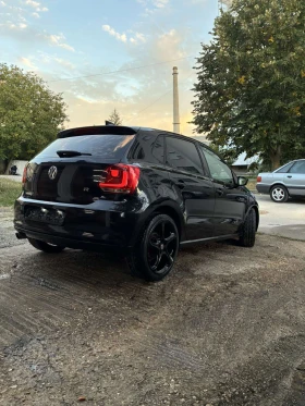 VW Polo 1.6TDI/R line | Mobile.bg � ����� ������ 15