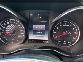 Mercedes-Benz C 43 AMG 4MATIC MATTE BLACK * ТУНИНГОВАНА*  - 17500 € - 23135370 9