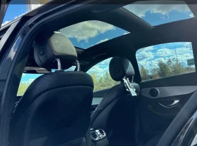 Mercedes-Benz C 43 AMG 4MATIC MATTE BLACK * ТУНИНГОВАНА*  - 17500 € - 23135370 10