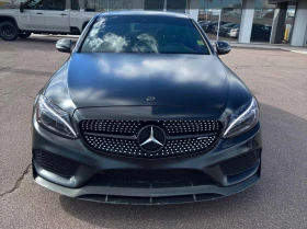 Mercedes-Benz C 43 AMG 4MATIC MATTE BLACK * ТУНИНГОВАНА*  - 17500 € - 23135370 2