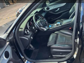 Mercedes-Benz C 43 AMG 4MATIC MATTE BLACK * ТУНИНГОВАНА*  - 17500 € - 23135370 7