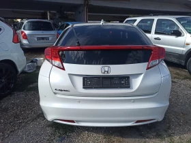 Honda Civic NAVI, LED, Xenon, Koza, Executive  | Mobile.bg � ����� ������ 7