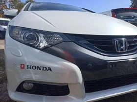 Honda Civic NAVI, LED, Xenon, Koza, Executive  | Mobile.bg � ����� ������ 9