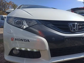 ������ Honda Civic