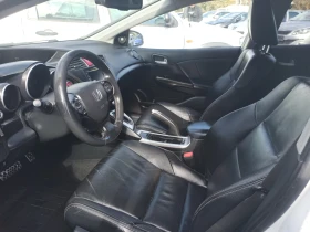 Honda Civic NAVI, LED, Xenon, Koza, Executive  | Mobile.bg � ����� ������ 13