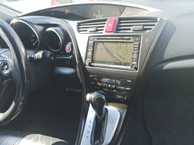 Honda Civic NAVI, LED, Xenon, Koza, Executive  | Mobile.bg � ����� ������ 10