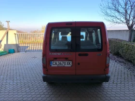 Ford Tourneo Connect | Mobile.bg � ����� ������ 4
