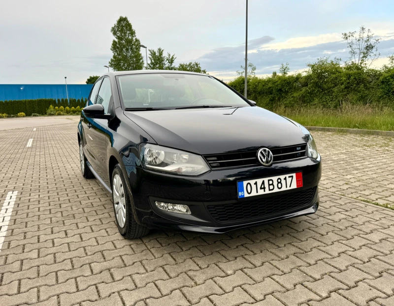 VW Polo 1.4i Перфектна !, снимка 7 - Автомобили и джипове - 45966357