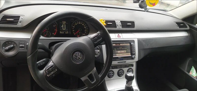 VW Passat 1.4tsi, снимка 5 - Автомобили и джипове - 46789194