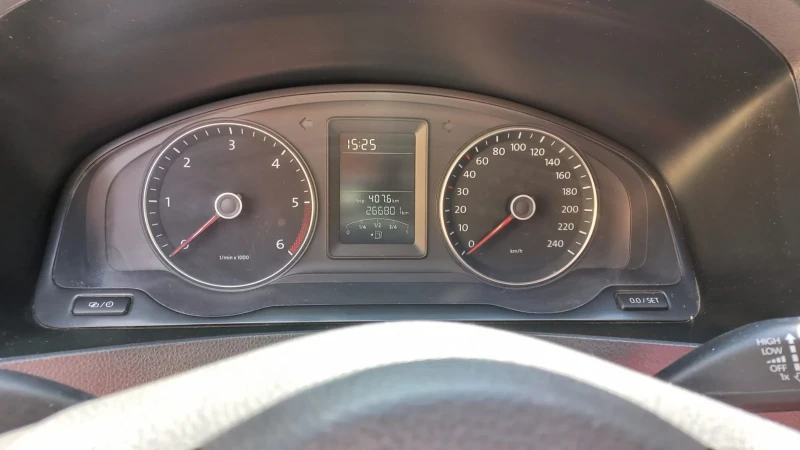 VW Multivan T5 8+ 1 2, 0 TDI 102HP, снимка 9 - Автомобили и джипове - 47407286